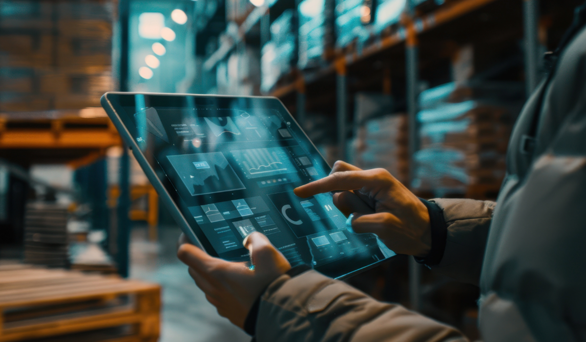 Our SimpL Dashboards