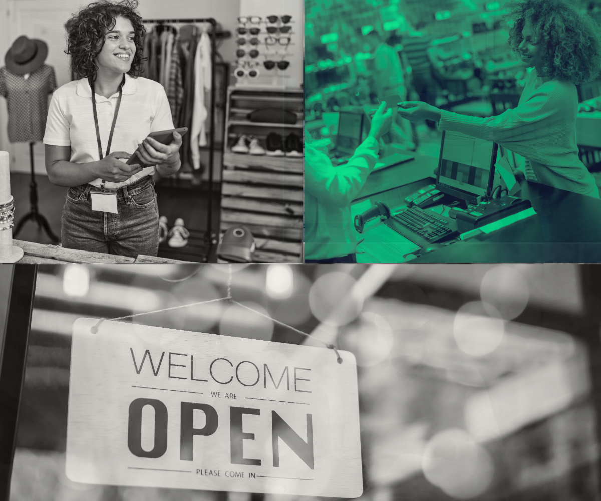 Retail Logistics Built for Volume Swings